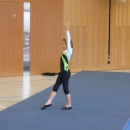 2014 - Geräteriege Plauschwettkampf