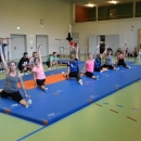 2018-1.Hauptprobe Turnfest