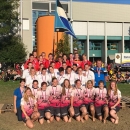 2018-Korbball Schlussrunde